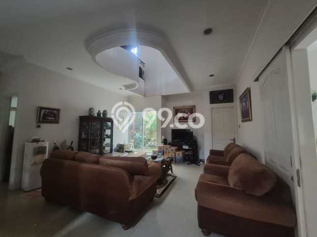 Rumah Elit Modern Siap Huni di Kota Wisata Bogor Rumah Elit Modern Siap Huni di Kota Wisata Bogor