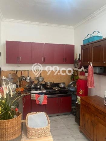 Hunian Nyaman Asri 4 KT Siap Pakai di Raffles Hills Jakarta Timur Hunian Nyaman Asri 4 KT Siap Pakai di Raffles Hills Jakarta Timur