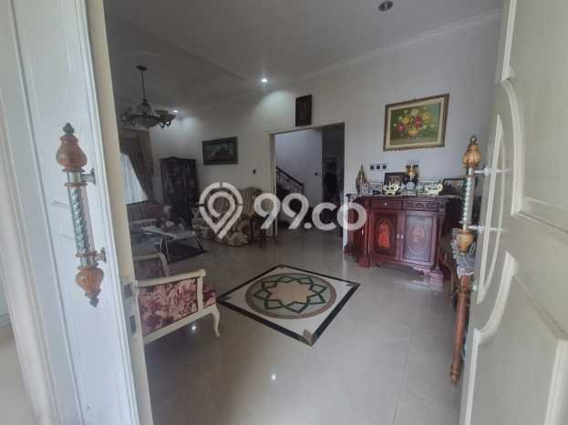 Rumah Elit Modern Siap Huni di Kota Wisata Bogor Rumah Elit Modern Siap Huni di Kota Wisata Bogor