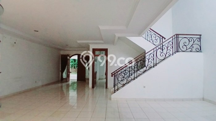 Rumah Luxury Modern Tanpa Renovasi di Kota Wisata Bogor Rumah Luxury Modern Tanpa Renovasi di Kota Wisata Bogor