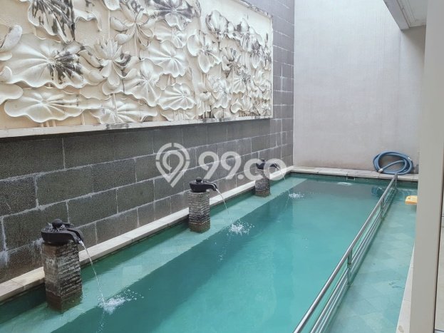 Dijual Rumah Mewah Elegan Dengan View Cantik di Kota Wisata, Bogor Dijual Rumah Mewah Elegan Dengan View Cantik di Kota Wisata, Bogor