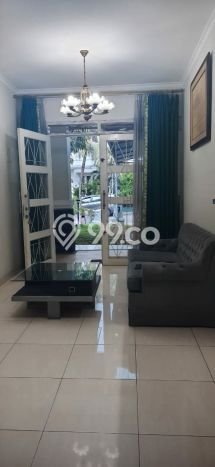 Rumah Modern 4 KT LT 180m2 di Kota Wisata Rumah Modern 4 KT LT 180m2 di Kota Wisata