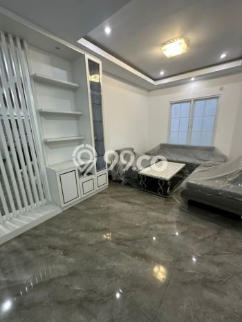 Rumah Luxury Modern Tanpa Renovasi di Kota Wisata Bogor Rumah Luxury Modern Tanpa Renovasi di Kota Wisata Bogor