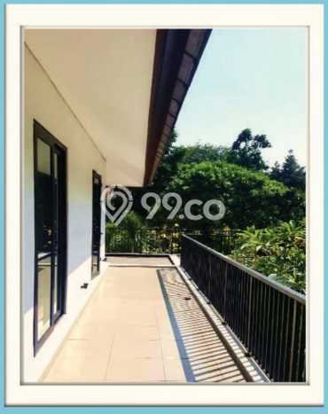 Ready to Use! Premium House LT 425m2 Desain Modern di Jeruk Purut Ready to Use! Premium House LT 425m2 Desain Modern di Jeruk Purut