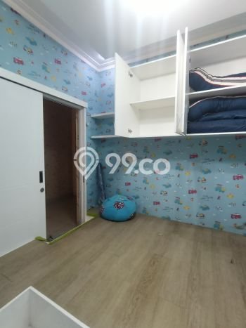 Rumah Minimalis 5 Kamar LT 120m2 di Kota Wisata Rumah Minimalis 5 Kamar LT 120m2 di Kota Wisata