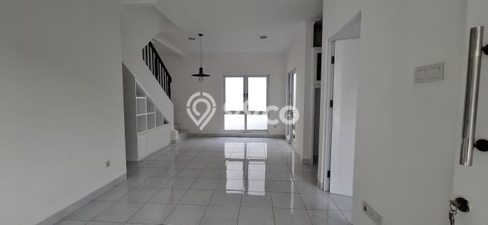 Rumah Minimalis 3 KT di Kota Wisata Bogor Rumah Minimalis 3 KT di Kota Wisata Bogor