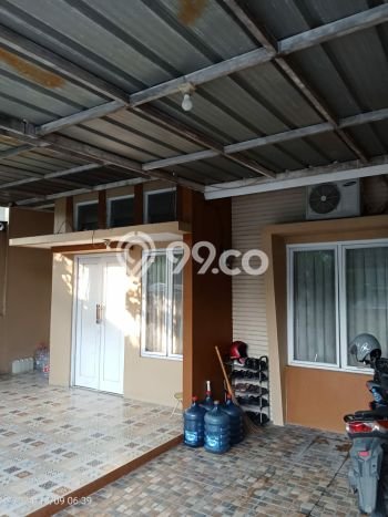 Dijual Cepat Rumah Bagus Siap Huni LB 80m2 di Cileungsi, Bogor Dijual Cepat Rumah Bagus Siap Huni LB 80m2 di Cileungsi, Bogor