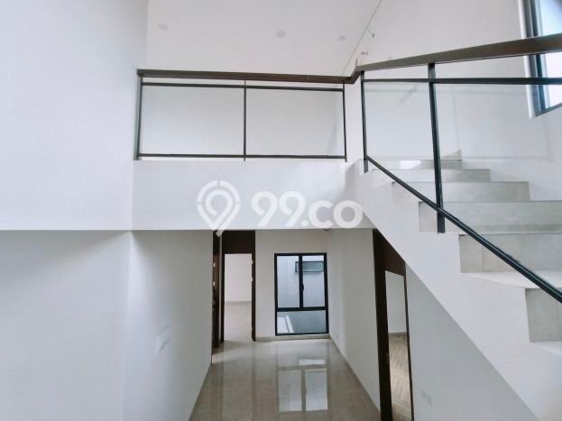 Rumah Elit Modern Siap Huni di Kota Wisata Bogor Rumah Elit Modern Siap Huni di Kota Wisata Bogor