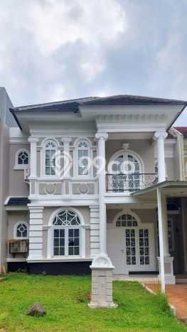 For Sale Hunian Rumah Terawat 4 Kamar di Legenda Wisata, Bogor For Sale Hunian Rumah Terawat 4 Kamar di Legenda Wisata, Bogor