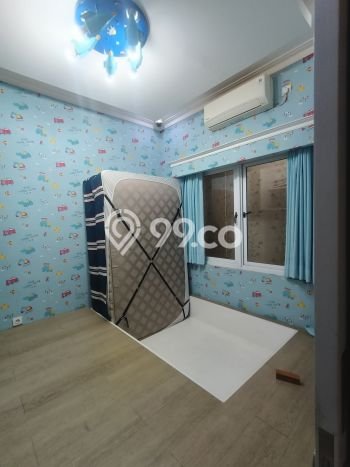 Rumah Minimalis 5 Kamar LT 120m2 di Kota Wisata Rumah Minimalis 5 Kamar LT 120m2 di Kota Wisata