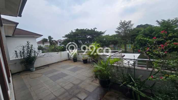 Jual Rumah Luas Megah Dengan View Eksklusif di Kota Wisata, Bogor Jual Rumah Luas Megah Dengan View Eksklusif di Kota Wisata, Bogor