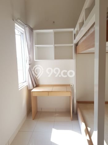 Jual Rumah Modern 2 KT di Kota Wisata, Bogor Jual Rumah Modern 2 KT di Kota Wisata, Bogor