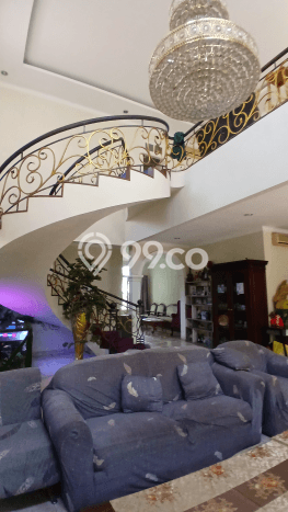 Rumah Luxury Modern Tanpa Renovasi di Kota Wisata Bogor Rumah Luxury Modern Tanpa Renovasi di Kota Wisata Bogor