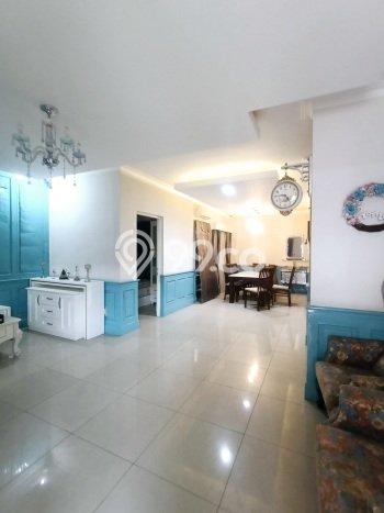 Rumah Minimalis 5 Kamar LT 120m2 di Kota Wisata Rumah Minimalis 5 Kamar LT 120m2 di Kota Wisata