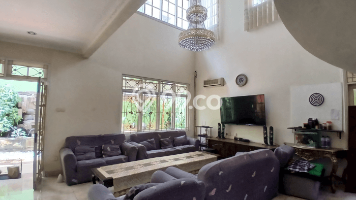Rumah Luxury Modern Tanpa Renovasi di Kota Wisata Bogor Rumah Luxury Modern Tanpa Renovasi di Kota Wisata Bogor