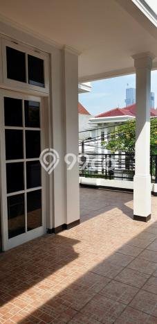 Dijual Hunian Mewah dengan Fasilitas Sekitar Lengkap di Menteng, Jakarta Pusat Dijual Hunian Mewah dengan Fasilitas Sekitar Lengkap di Menteng, Jakarta Pusat