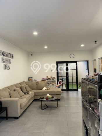 Dijual Hunian Rumah Nyaman 3 KT di Kota Wisata, Bogor Dijual Hunian Rumah Nyaman 3 KT di Kota Wisata, Bogor