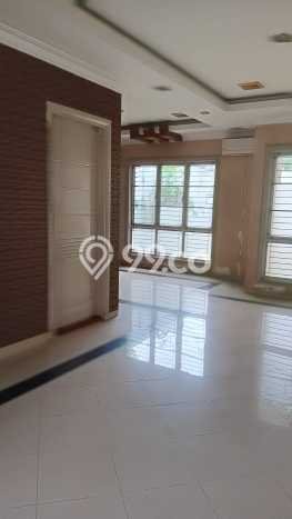 For Sale! Premium House LT 212m2 Desain Elegan di Kota Wisata For Sale! Premium House LT 212m2 Desain Elegan di Kota Wisata