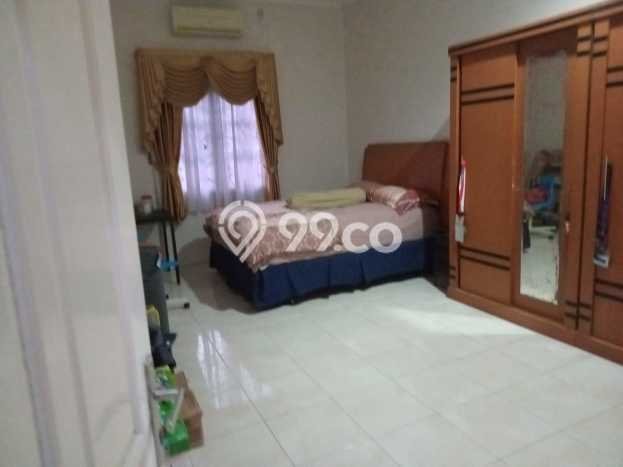 Rumah Elit Modern Siap Huni di Kota Wisata Bogor Rumah Elit Modern Siap Huni di Kota Wisata Bogor