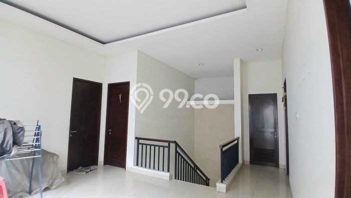 Ready to Use! Premium House LT 277m2 Desain Elegan di Kota Wisata Ready to Use! Premium House LT 277m2 Desain Elegan di Kota Wisata