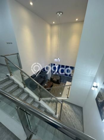 Rumah Luxury Modern Tanpa Renovasi di Kota Wisata Bogor Rumah Luxury Modern Tanpa Renovasi di Kota Wisata Bogor