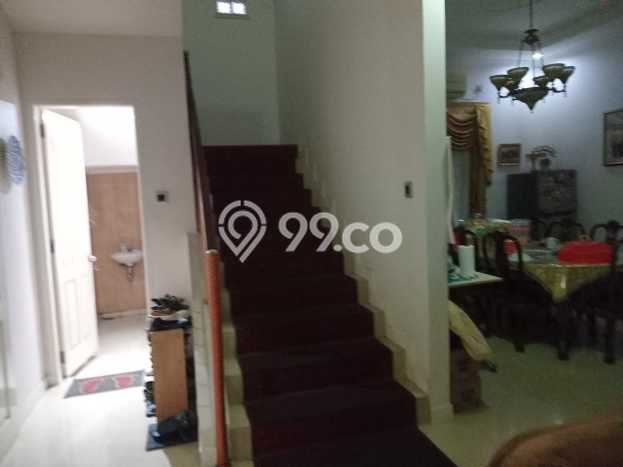 Rumah Elit Modern Siap Huni di Kota Wisata Bogor Rumah Elit Modern Siap Huni di Kota Wisata Bogor