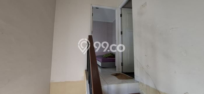 Rumah Minimalis 2 KT di Kota Wisata Jakarta Timur Semi Furnished Rumah Minimalis 2 KT di Kota Wisata Jakarta Timur Semi Furnished
