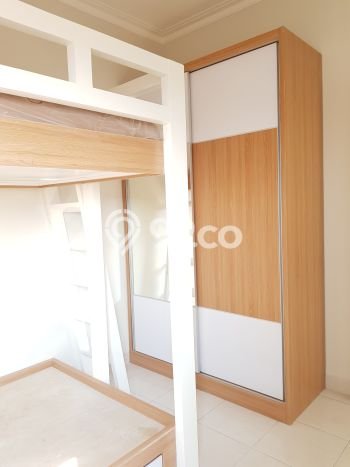 Jual Rumah Modern 2 KT di Kota Wisata, Bogor Jual Rumah Modern 2 KT di Kota Wisata, Bogor