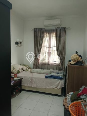Hunian Nyaman Asri 3 KT Siap Huni di Legenda Wisata Jakarta Timur Hunian Nyaman Asri 3 KT Siap Huni di Legenda Wisata Jakarta Timur