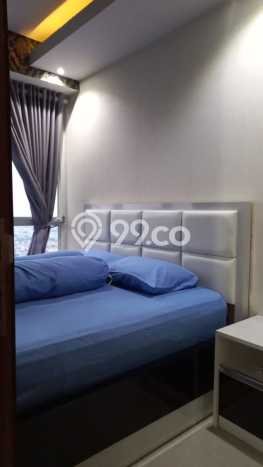 Hunian Strategis 41m2 di Pulomas Jakarta Timur 1 Bedroom Hunian Strategis 41m2 di Pulomas Jakarta Timur 1 Bedroom