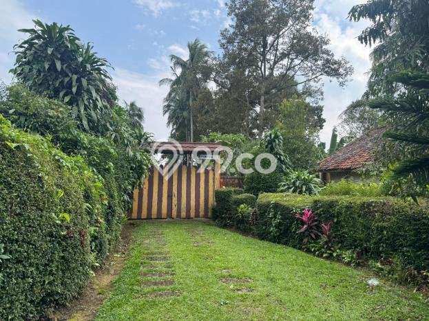 INVESTASI POTENSIAL! Vila Kawasan Cidahu, Luas 4880m2m², Area Potensial INVESTASI POTENSIAL! Vila Kawasan Cidahu, Luas 4880m2m², Area Potensial