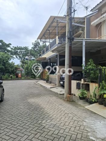 Rumah Minimalis 3 Kamar LT 60m2 di Kalideres Rumah Minimalis 3 Kamar LT 60m2 di Kalideres