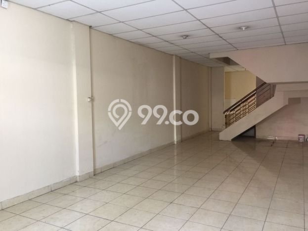 Ruko di Kalideres, Luas 130m², Pusat Bisnis, Lokasi Premium Ruko di Kalideres, Luas 130m², Pusat Bisnis, Lokasi Premium