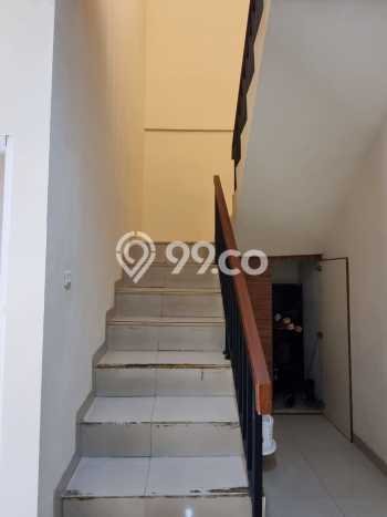 Jual Rumah Modern 3 KT di Citra Garden, Jakarta Barat Jual Rumah Modern 3 KT di Citra Garden, Jakarta Barat