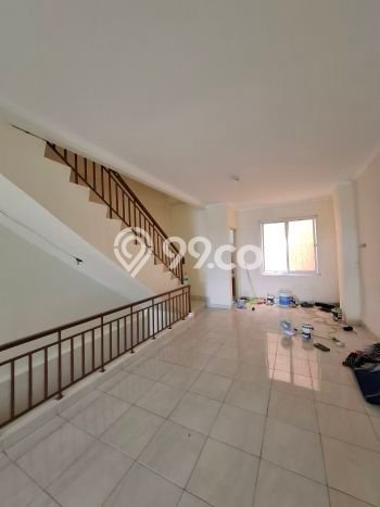 Unit Ruko Tersedia di Taman Palem Spesifikasi LB 270m2 Unit Ruko Tersedia di Taman Palem Spesifikasi LB 270m2