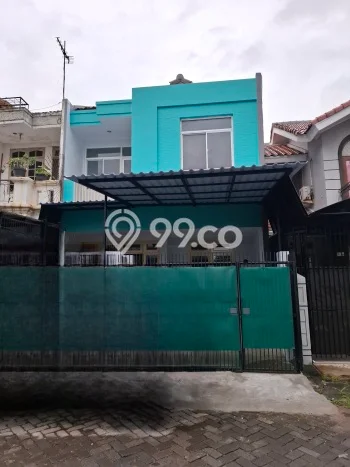 Jarang Ada! Rumah Kontrakan 3 Kamar Bagus Siap Huni Taman Palem Jarang Ada! Rumah Kontrakan 3 Kamar Bagus Siap Huni Taman Palem