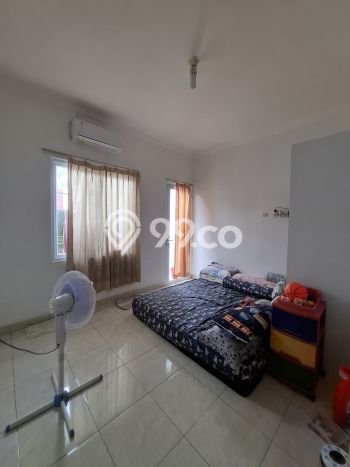 Rumah Minimalis 3 Kamar LT 60m2 di Kalideres Rumah Minimalis 3 Kamar LT 60m2 di Kalideres