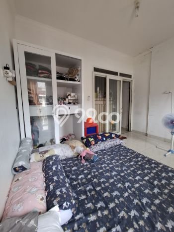 Rumah Minimalis 3 Kamar LT 60m2 di Kalideres Rumah Minimalis 3 Kamar LT 60m2 di Kalideres