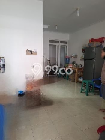 Rumah Minimalis 3 Kamar LT 60m2 di Kalideres Rumah Minimalis 3 Kamar LT 60m2 di Kalideres