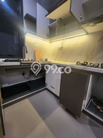 Dijual Rumah Modern 2 KT di Citra Garden, Jakarta Barat Dijual Rumah Modern 2 KT di Citra Garden, Jakarta Barat