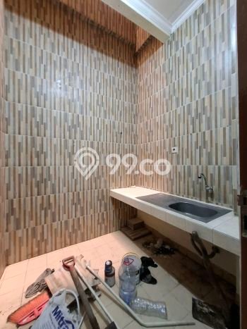 Unit Ruko Tersedia di Taman Palem Spesifikasi LB 270m2 Unit Ruko Tersedia di Taman Palem Spesifikasi LB 270m2