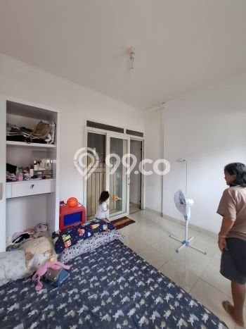 Rumah Minimalis 3 Kamar LT 60m2 di Kalideres Rumah Minimalis 3 Kamar LT 60m2 di Kalideres