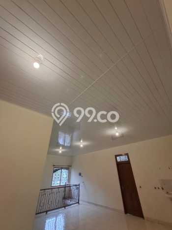 Rumah sewa siap huni 4 KT di Taman Palem, Jakarta Barat Rumah sewa siap huni 4 KT di Taman Palem, Jakarta Barat