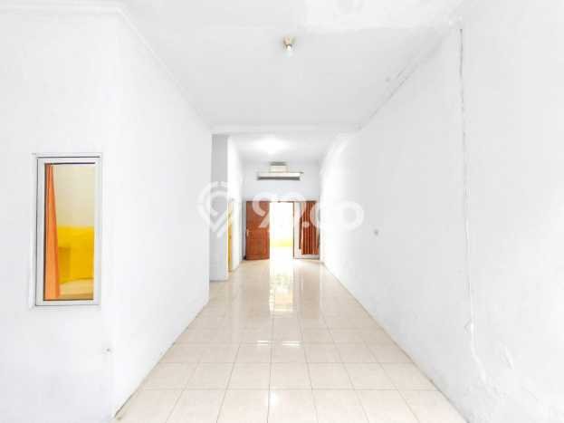 Rumah Strategis Minimalis Lb 80m2 di Curug, Tangerang Rumah Strategis Minimalis Lb 80m2 di Curug, Tangerang