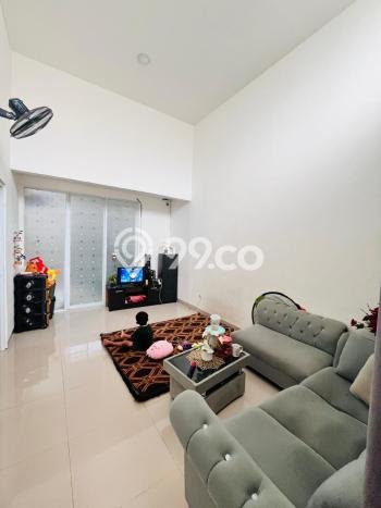 Rumah Modern 2 KT di Lippo Karawaci Tangerang Unfurnished Rumah Modern 2 KT di Lippo Karawaci Tangerang Unfurnished