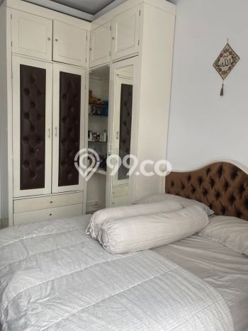 Dijual Rumah 3 Kamar Lokasi Strategis Bagus dan Strategis di Curug Dijual Rumah 3 Kamar Lokasi Strategis Bagus dan Strategis di Curug