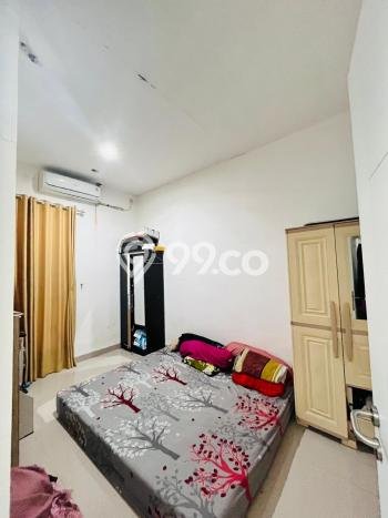 Rumah Modern 2 KT di Lippo Karawaci Tangerang Unfurnished Rumah Modern 2 KT di Lippo Karawaci Tangerang Unfurnished