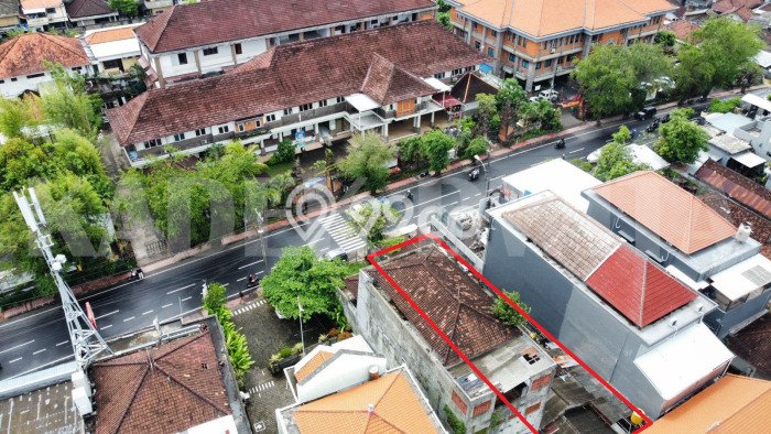 Tanah Kawasan Ubung, Luas 300m², Area Potensial, Kawasan Nyaman Tanah Kawasan Ubung, Luas 300m², Area Potensial, Kawasan Nyaman