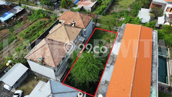 HARGA TERBAIK! Tanah Kawasan Renon, Luas 330m², Lokasi Prima HARGA TERBAIK! Tanah Kawasan Renon, Luas 330m², Lokasi Prima