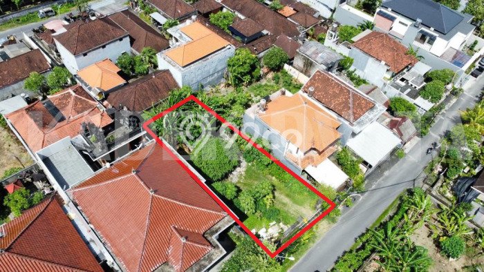 Dijual Tanah Kawasan Renon, Luas 478m², Dekat Renon, Denpasar, Denpasar Dijual Tanah Kawasan Renon, Luas 478m², Dekat Renon, Denpasar, Denpasar